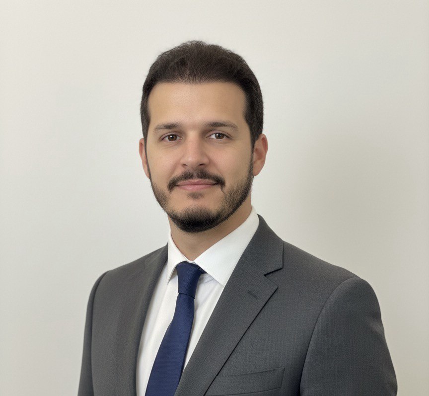 Saïd Hamdani - Le Fondateur Merid Technology